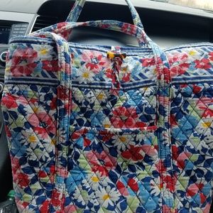 Vera Bradley Tote